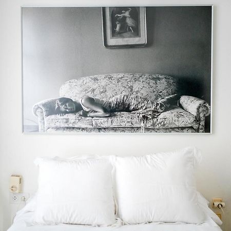 Apartmán Eva Recommends Gamazo Sevilla Exteriér fotografie