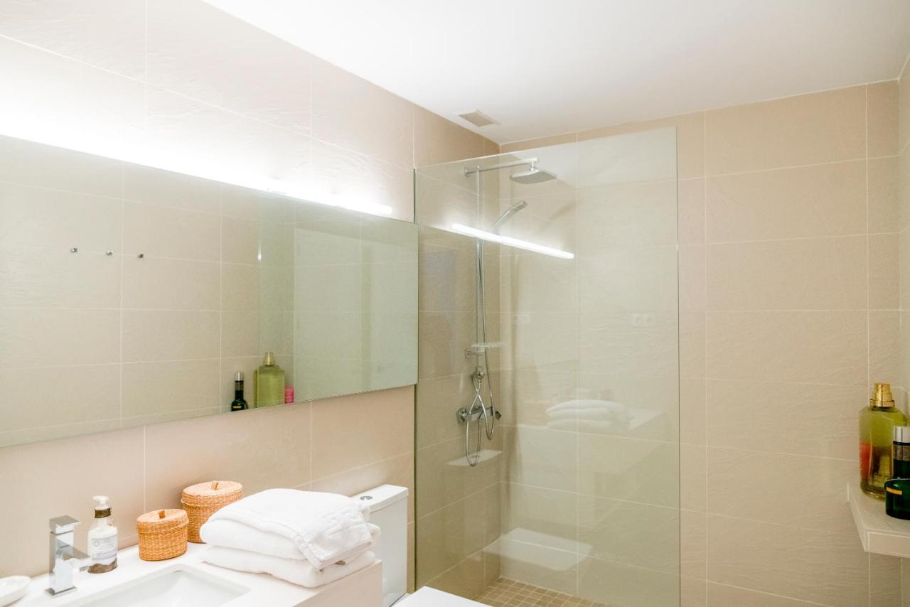 Apartmán Eva Recommends Gamazo Sevilla Exteriér fotografie