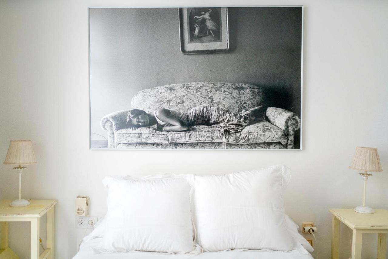 Apartmán Eva Recommends Gamazo Sevilla Exteriér fotografie