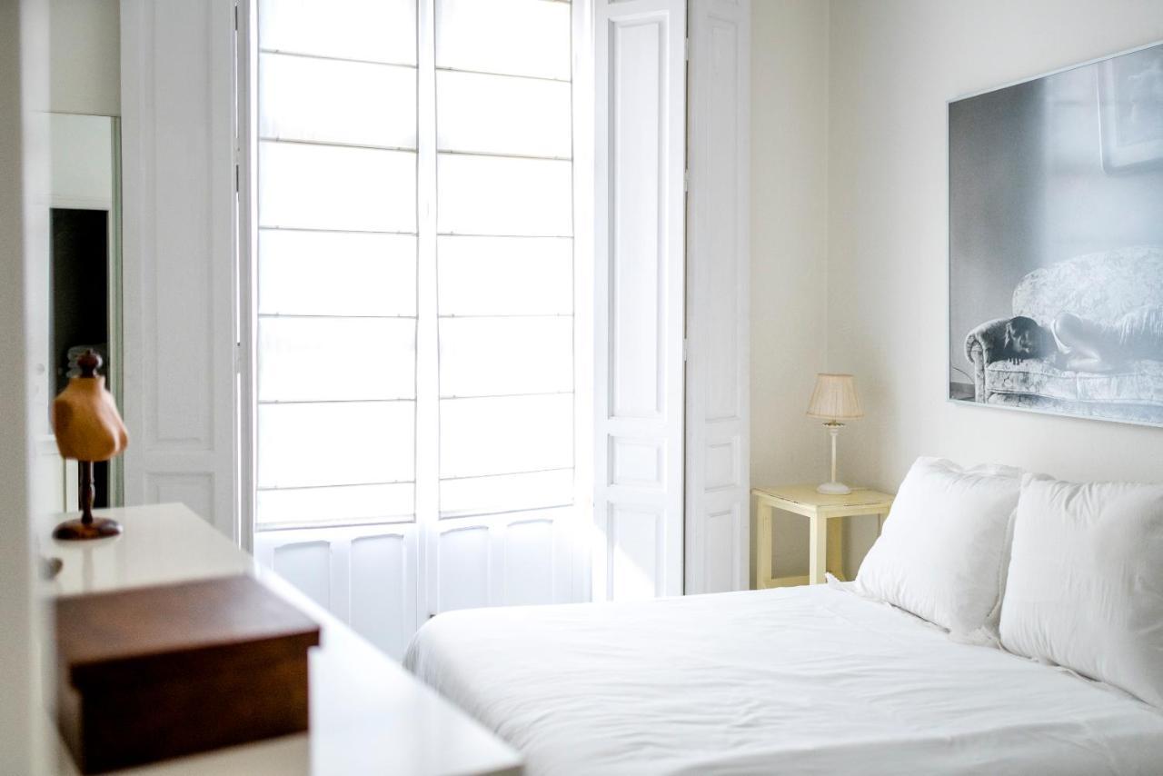 Apartmán Eva Recommends Gamazo Sevilla Exteriér fotografie