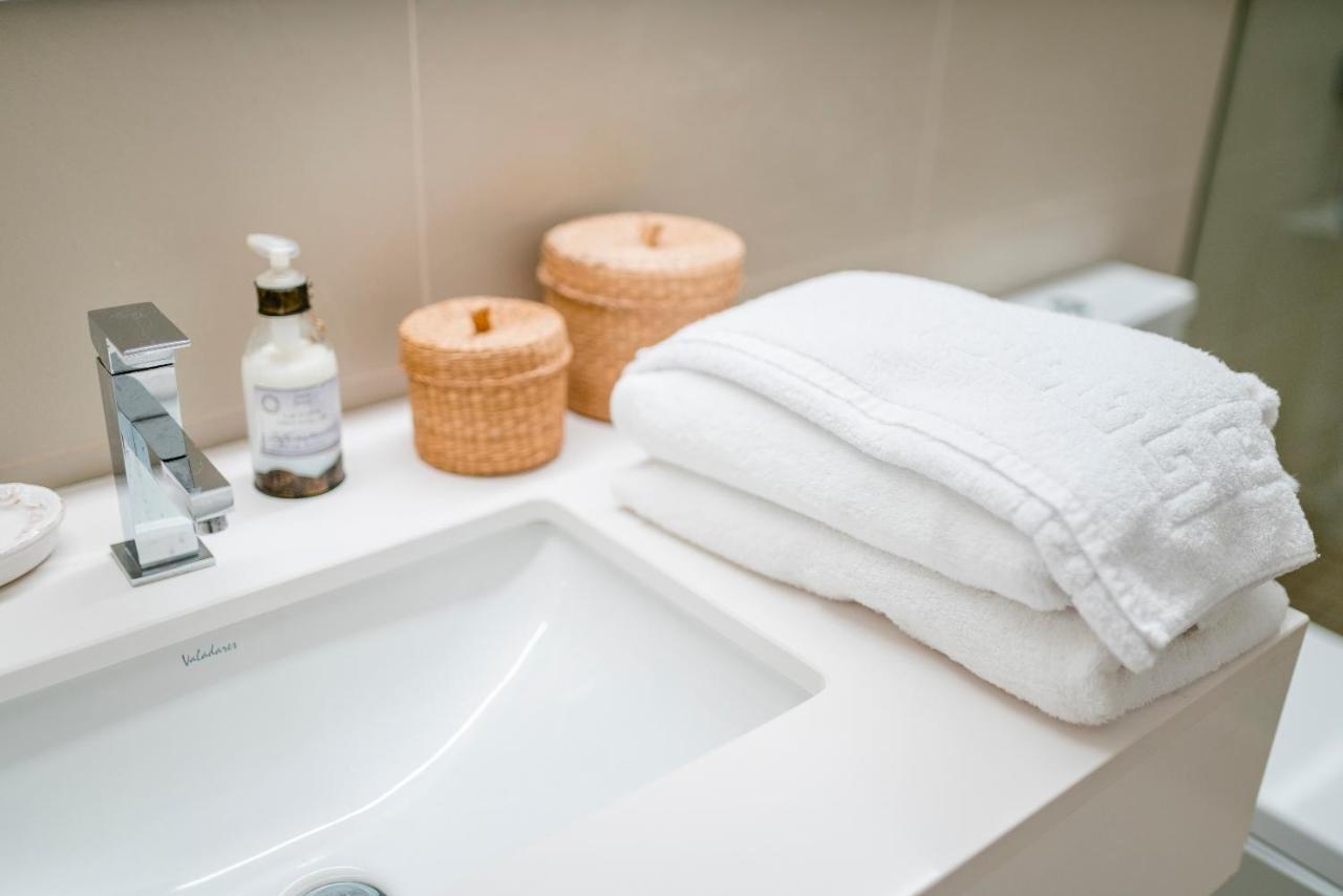 Apartmán Eva Recommends Gamazo Sevilla Exteriér fotografie