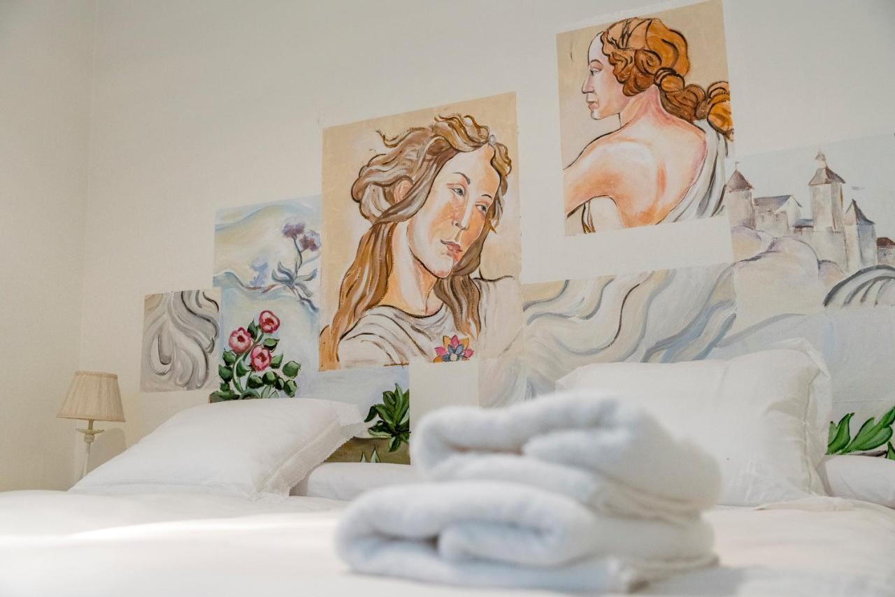 Apartmán Eva Recommends Gamazo Sevilla Exteriér fotografie