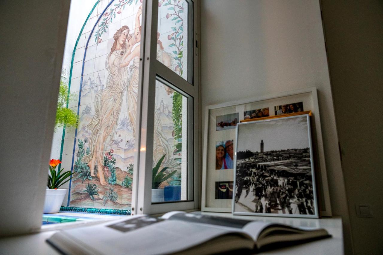 Apartmán Eva Recommends Gamazo Sevilla Exteriér fotografie