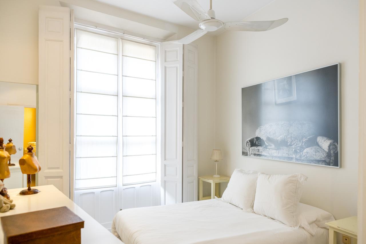 Apartmán Eva Recommends Gamazo Sevilla Exteriér fotografie